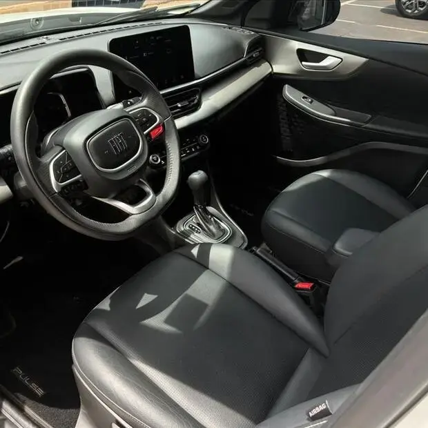 Fiat PULSE 1.0 TURBO 200 FLEX IMPETUS CVT