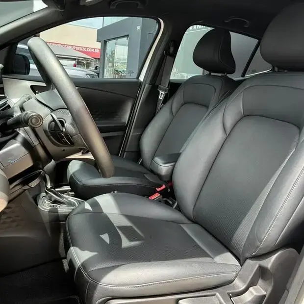 Fiat PULSE 1.0 TURBO 200 FLEX IMPETUS CVT