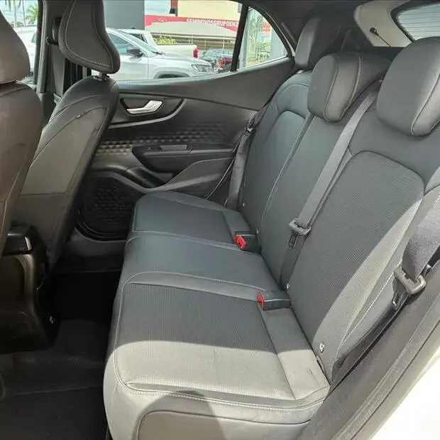 Fiat PULSE 1.0 TURBO 200 FLEX IMPETUS CVT