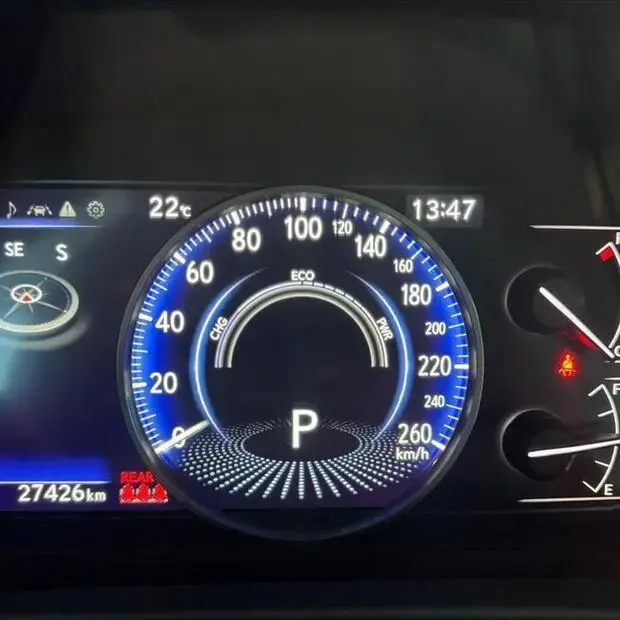 Lexus UX 250h 2.0 VVT-I HYBRID LUXURY CVT