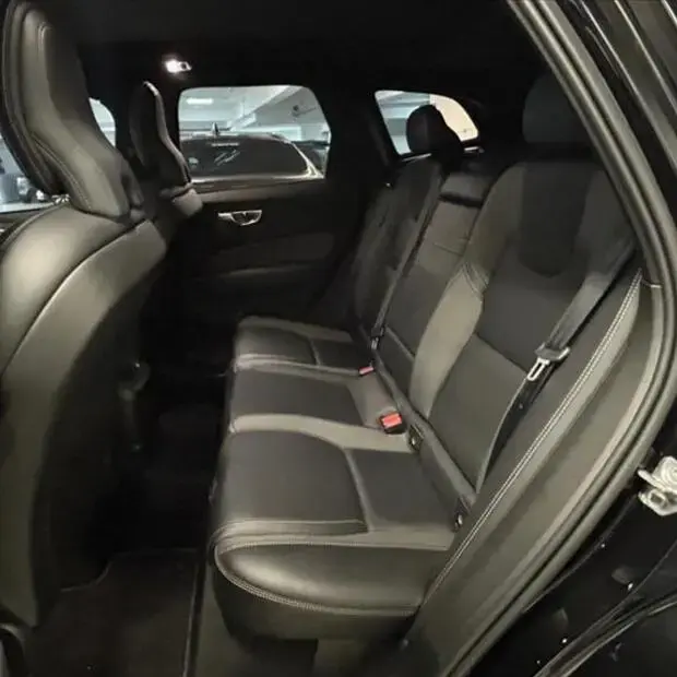 Volvo XC60 2.0 T8 HYBRID R-DESIGN AWD GEARTRONIC