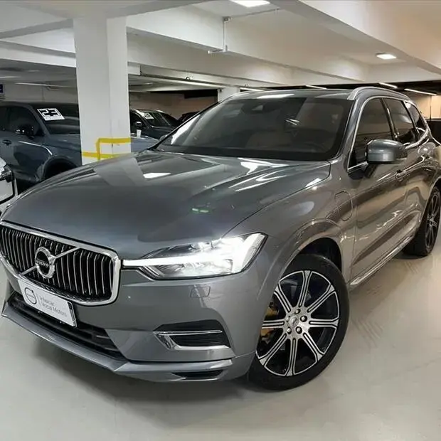 Volvo XC60 2.0 T8 HYBRID INSCRIPTION AWD GEARTRONIC