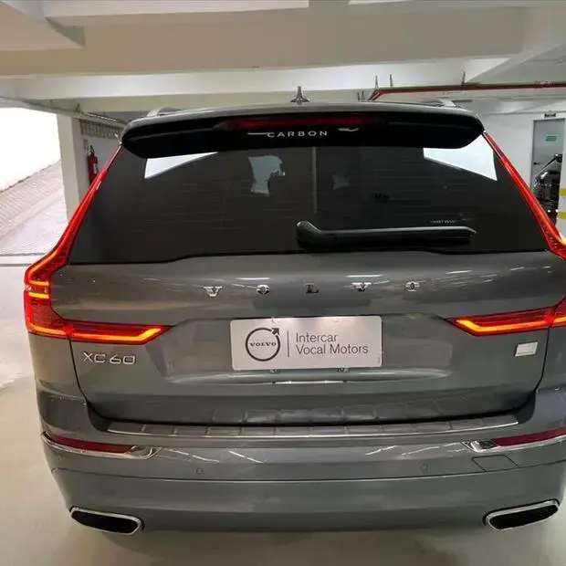 Volvo XC60 2.0 T8 HYBRID INSCRIPTION AWD GEARTRONIC