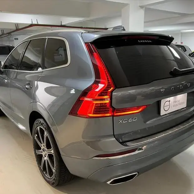 Volvo XC60 2.0 T8 HYBRID INSCRIPTION AWD GEARTRONIC