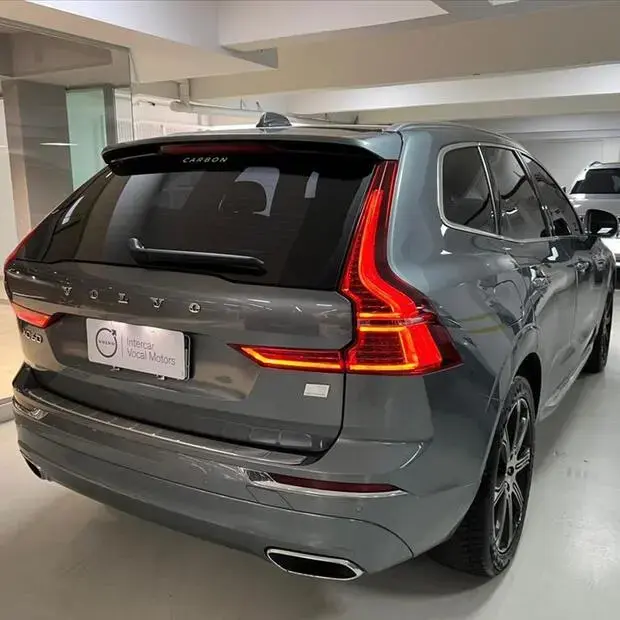 Volvo XC60 2.0 T8 HYBRID INSCRIPTION AWD GEARTRONIC