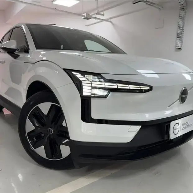 Volvo EX30 69 KW ELÉTRICO CORE