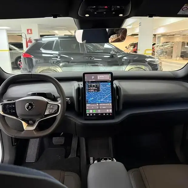 Volvo EX30 69 KW ELÉTRICO CORE