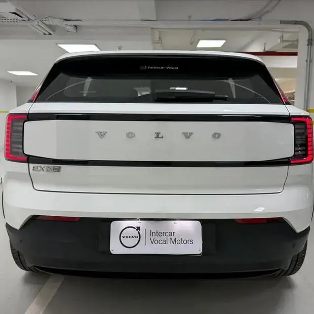 Volvo EX30 69 KW ELÉTRICO CORE