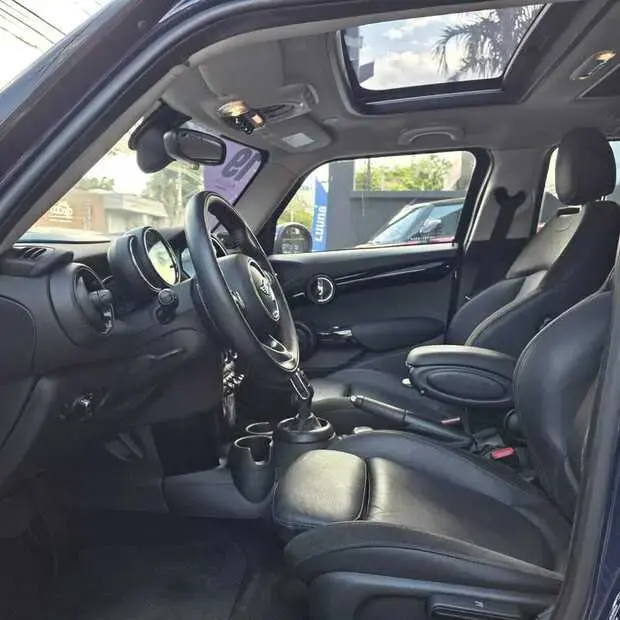 Mini Cooper 2.0 S Top (Aut) 4p