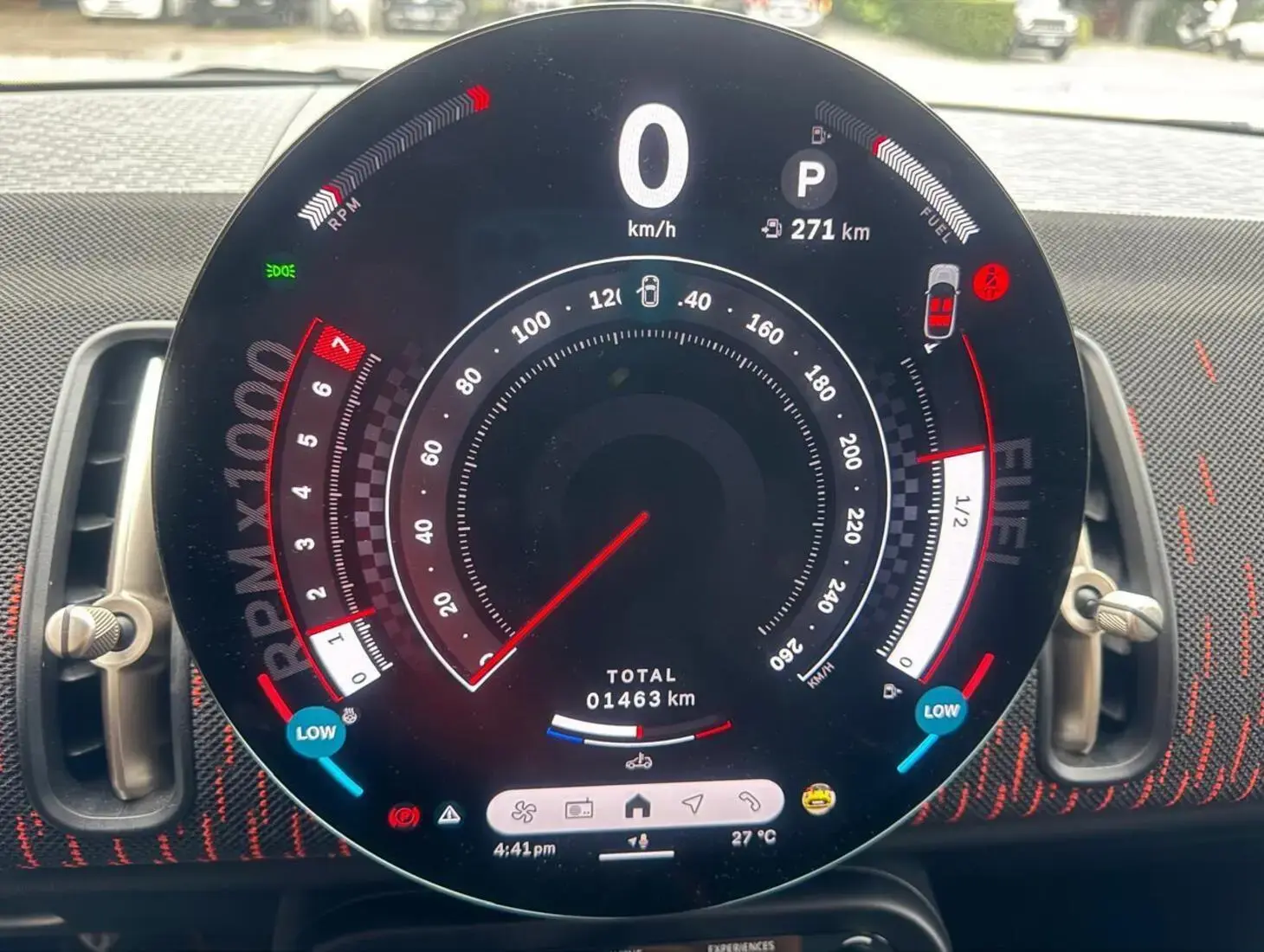 galeria Cooper Countryman