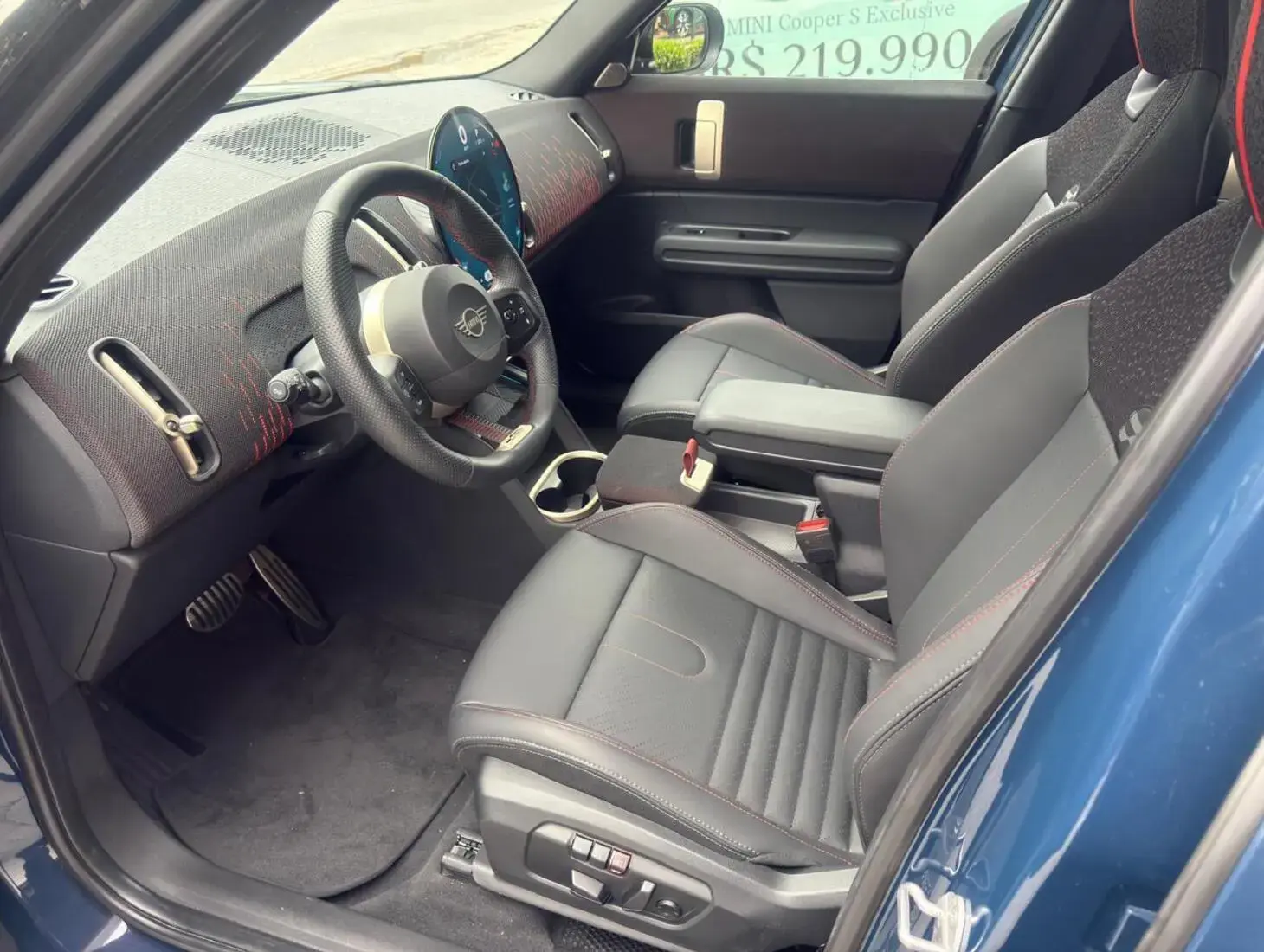 galeria Cooper Countryman