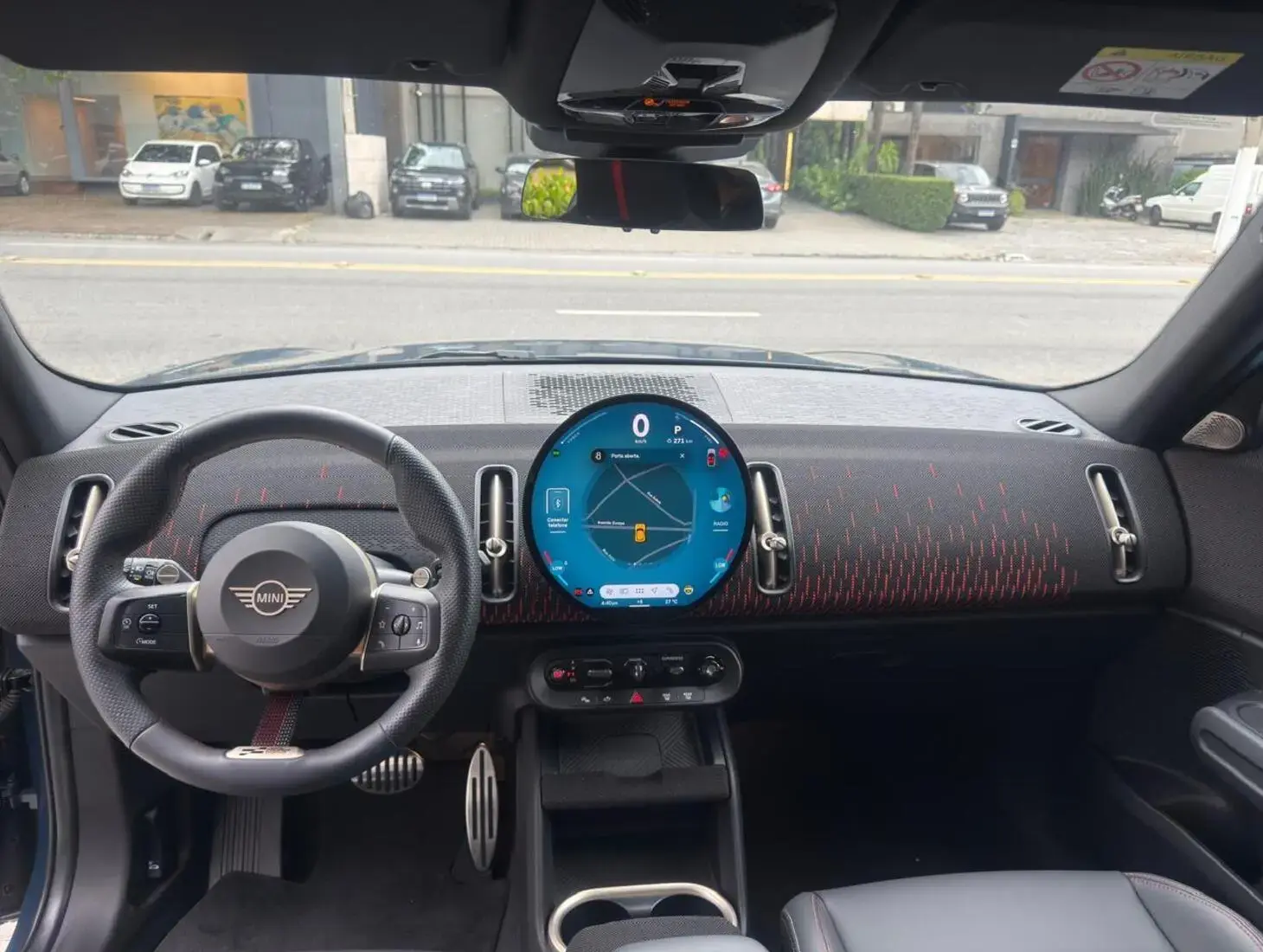 galeria Cooper Countryman