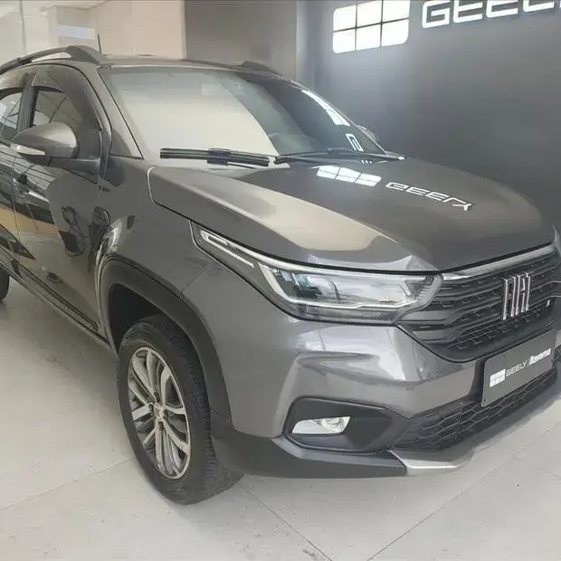 Fiat STRADA 1.3 FIREFLY FLEX VOLCANO CD CVT