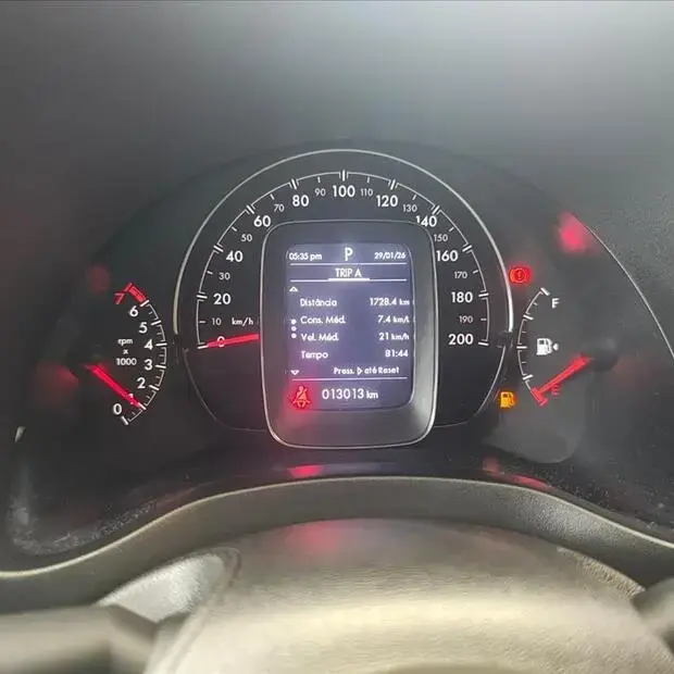 Fiat STRADA 1.3 FIREFLY FLEX VOLCANO CD MANUAL