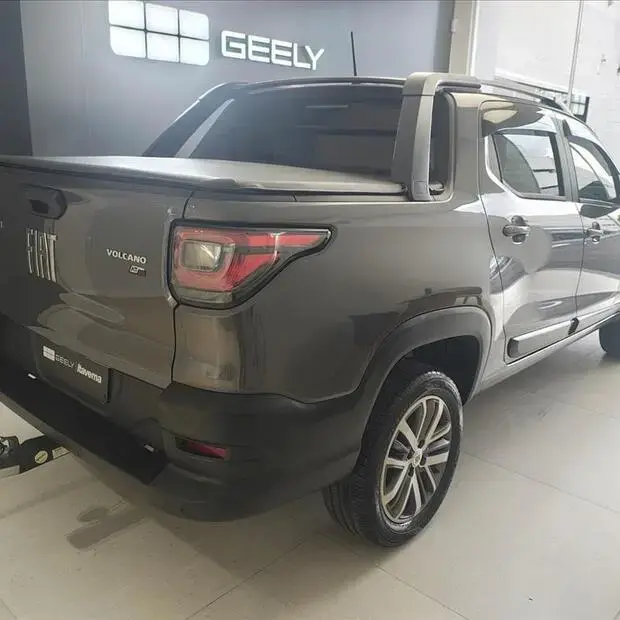 Fiat STRADA 1.3 FIREFLY FLEX VOLCANO CD CVT