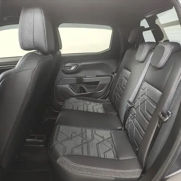 Fiat STRADA 1.3 FIREFLY FLEX VOLCANO CD MANUAL