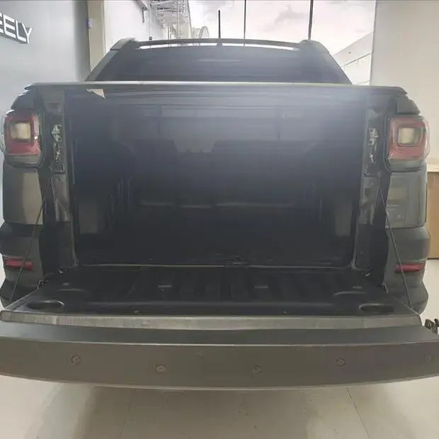 Fiat STRADA 1.3 FIREFLY FLEX VOLCANO CD CVT