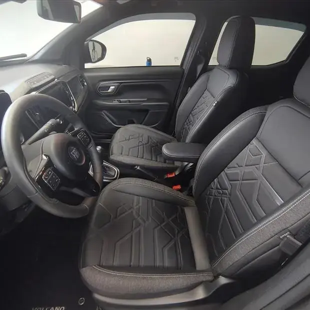 Fiat STRADA 1.3 FIREFLY FLEX VOLCANO CD CVT