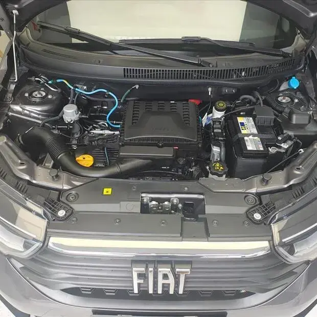 Fiat STRADA 1.3 FIREFLY FLEX VOLCANO CD CVT