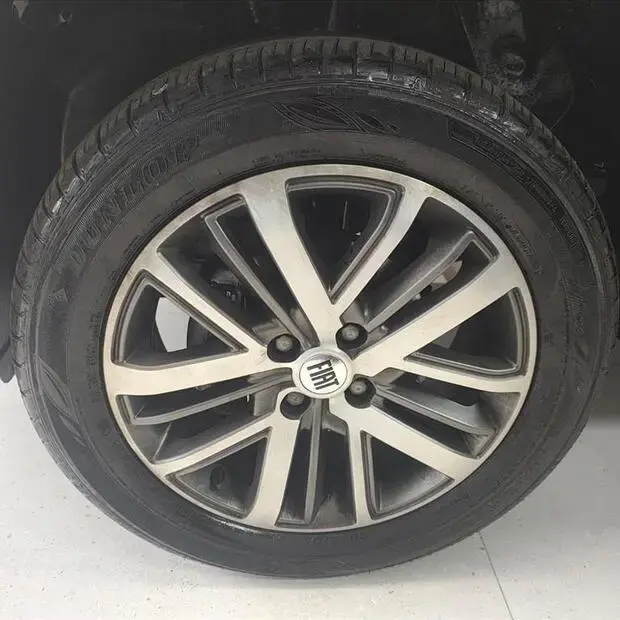 Fiat STRADA 1.3 FIREFLY FLEX VOLCANO CD CVT