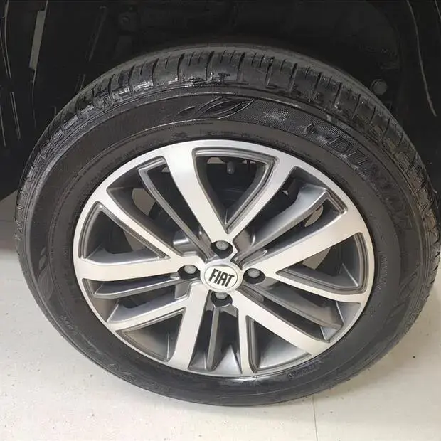 Fiat STRADA 1.3 FIREFLY FLEX VOLCANO CD CVT