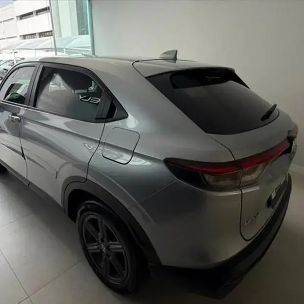Honda HR-V 1.5 DI I-VTEC TURBO FLEX ADVANCE CVT