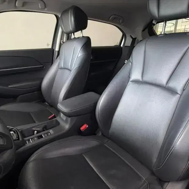 Honda HR-V 1.5 DI I-VTEC TURBO FLEX ADVANCE CVT