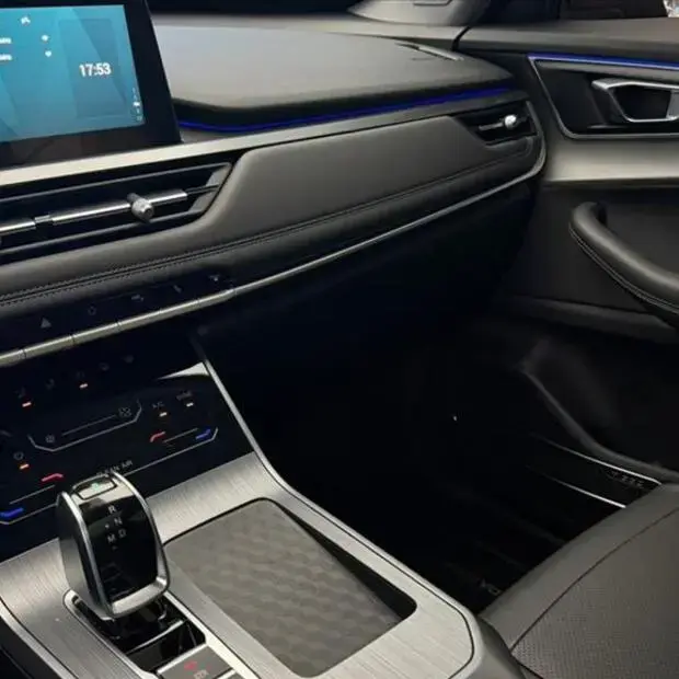 Caoa Chery TIGGO 5X PRO 1.5 VVT TURBO iFLEX CVT