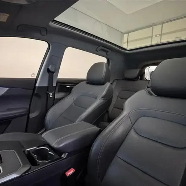 Caoa Chery TIGGO 5X PRO 1.5 VVT TURBO iFLEX CVT