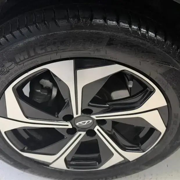 Caoa Chery TIGGO 5X PRO 1.5 VVT TURBO iFLEX CVT