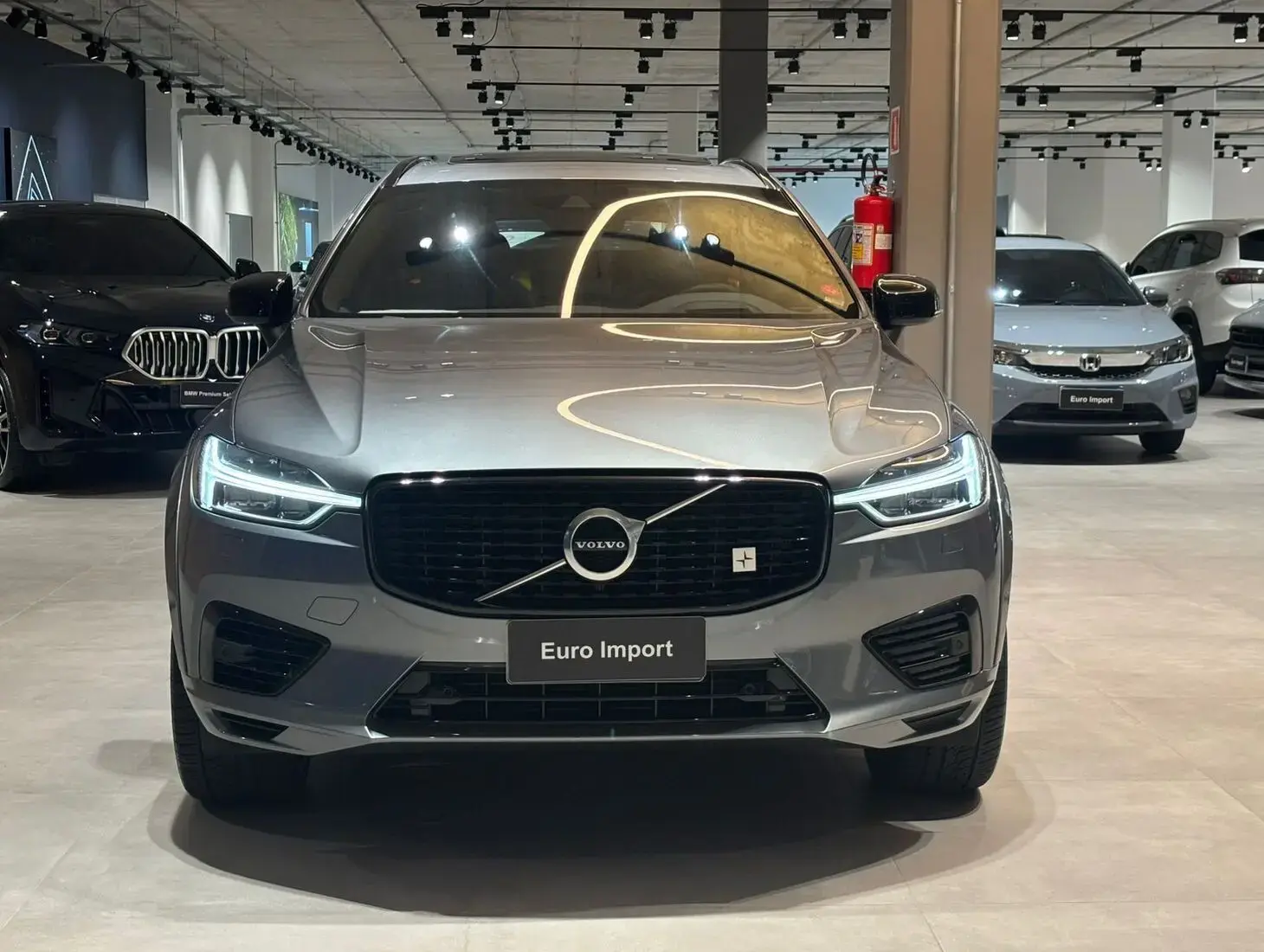 galeria XC60