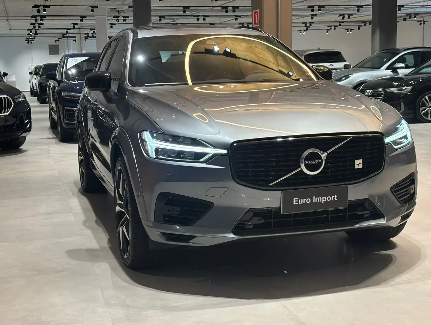 galeria XC60