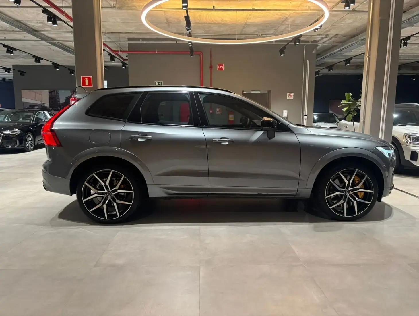galeria XC60