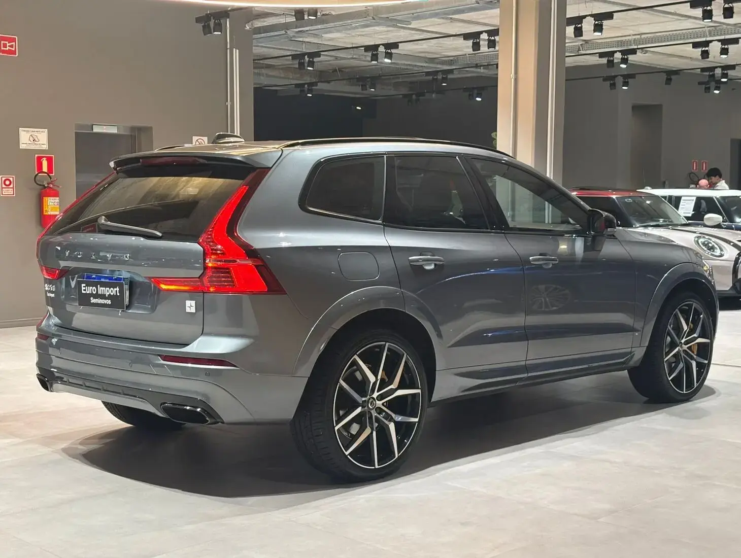 galeria XC60