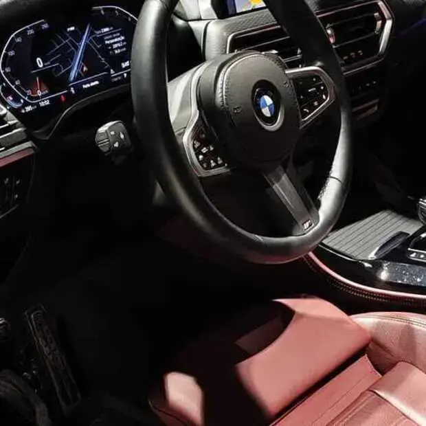 Bmw X4 xDrive30i M Sport 2.0 Turbo (Aut.)