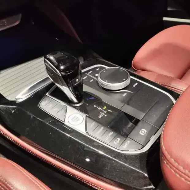 Bmw X4 xDrive30i M Sport 2.0 Turbo (Aut.)