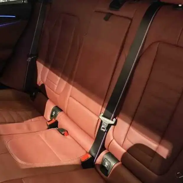 Bmw X4 xDrive30i M Sport 2.0 Turbo (Aut.)