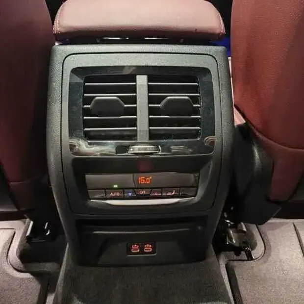 Bmw X4 xDrive30i M Sport 2.0 Turbo (Aut.)