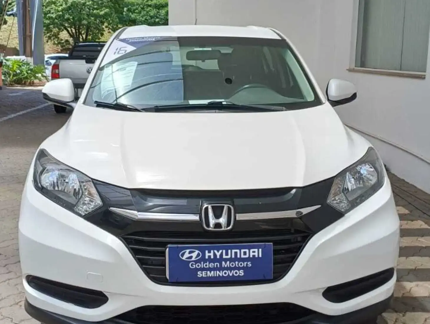 galeria HR-V