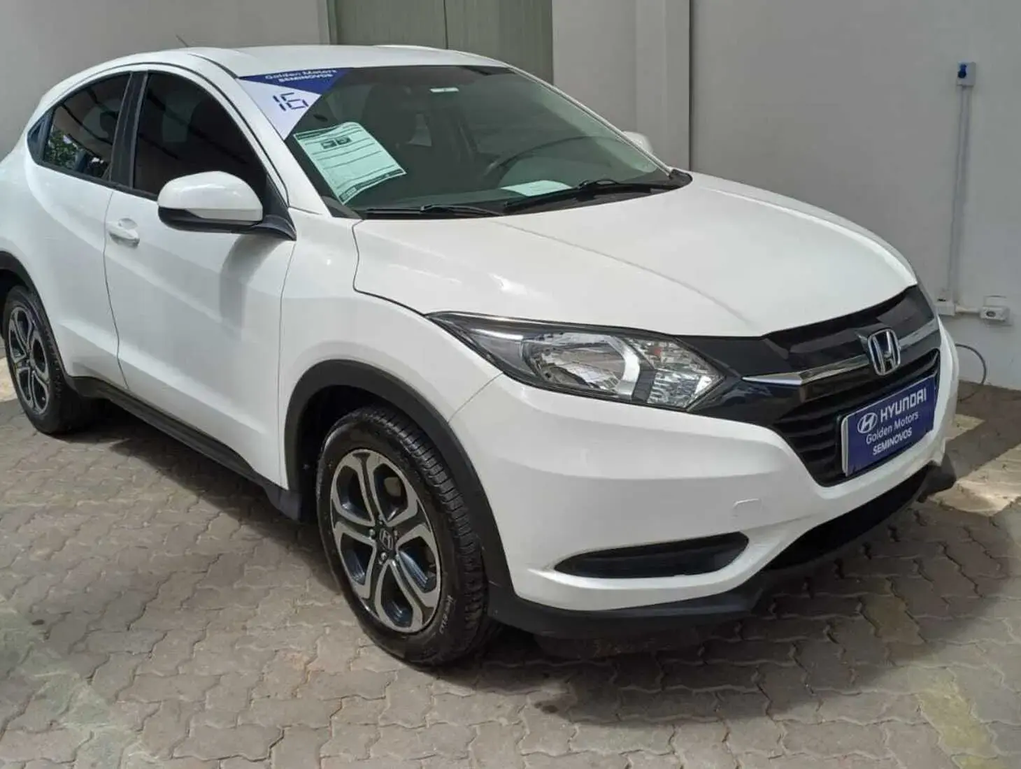 galeria HR-V