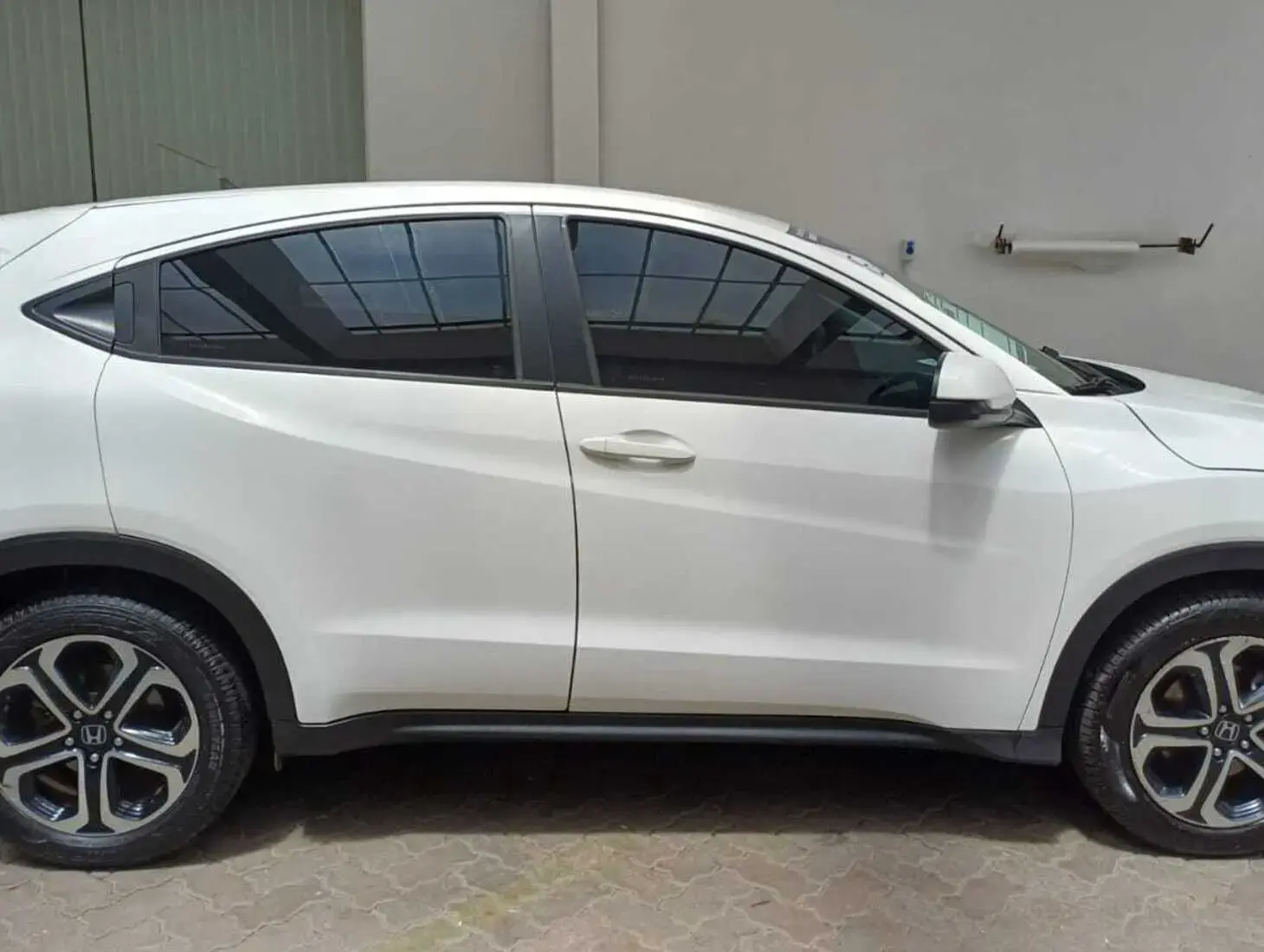 galeria HR-V