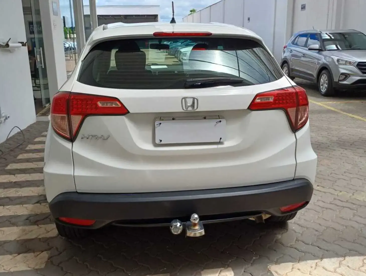 galeria HR-V