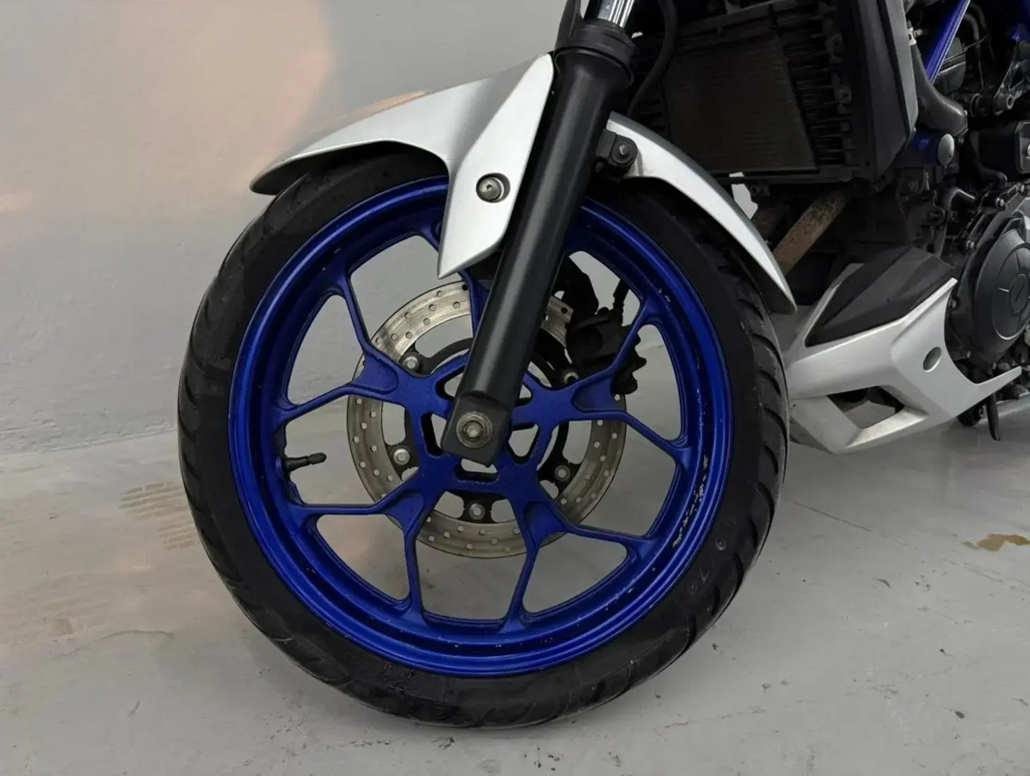 galeria MT-03 321/ABS