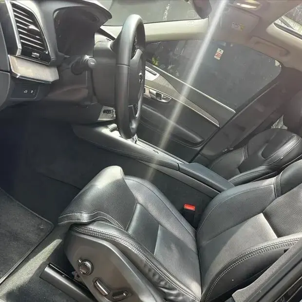 Volvo XC90 2.0 T8 RECHARGE ULTIMATE AWD GEARTRONIC