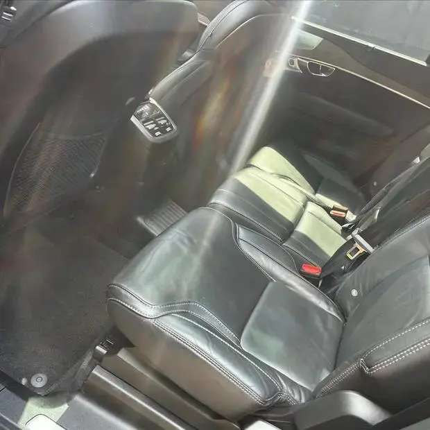 Volvo XC90 2.0 T8 RECHARGE ULTIMATE AWD GEARTRONIC