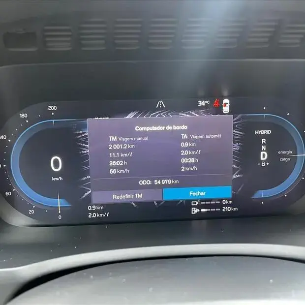 Volvo XC90 2.0 T8 RECHARGE ULTIMATE AWD GEARTRONIC