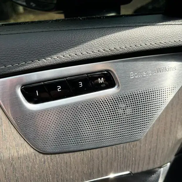 Volvo XC90 2.0 T8 RECHARGE ULTIMATE AWD GEARTRONIC