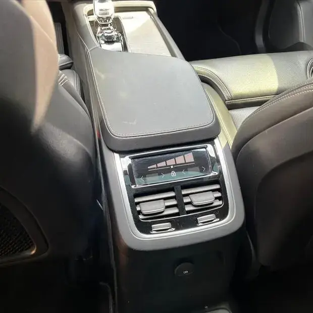 Volvo XC90 2.0 T8 RECHARGE ULTIMATE AWD GEARTRONIC