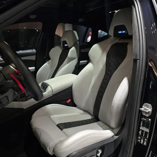 Bmw X6 M Competition 4.4 Turbo (Aut.)