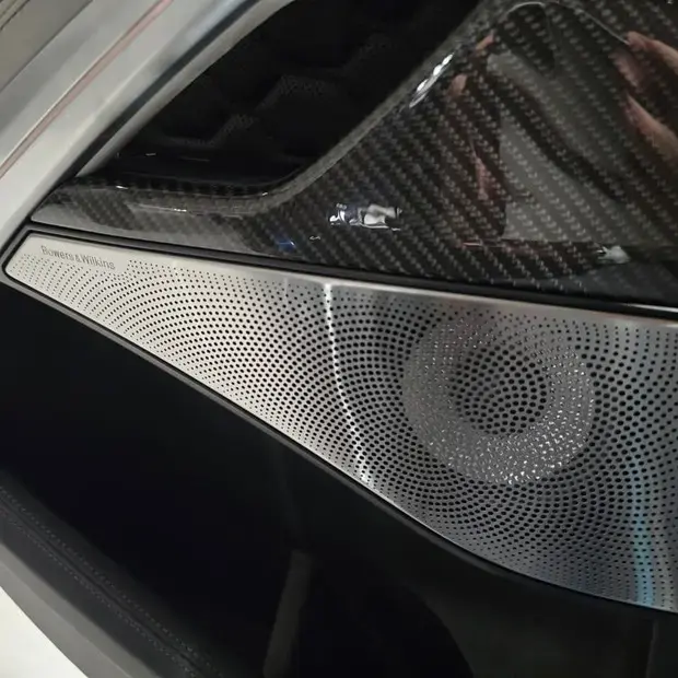 Bmw X6 M Competition 4.4 Turbo (Aut.)